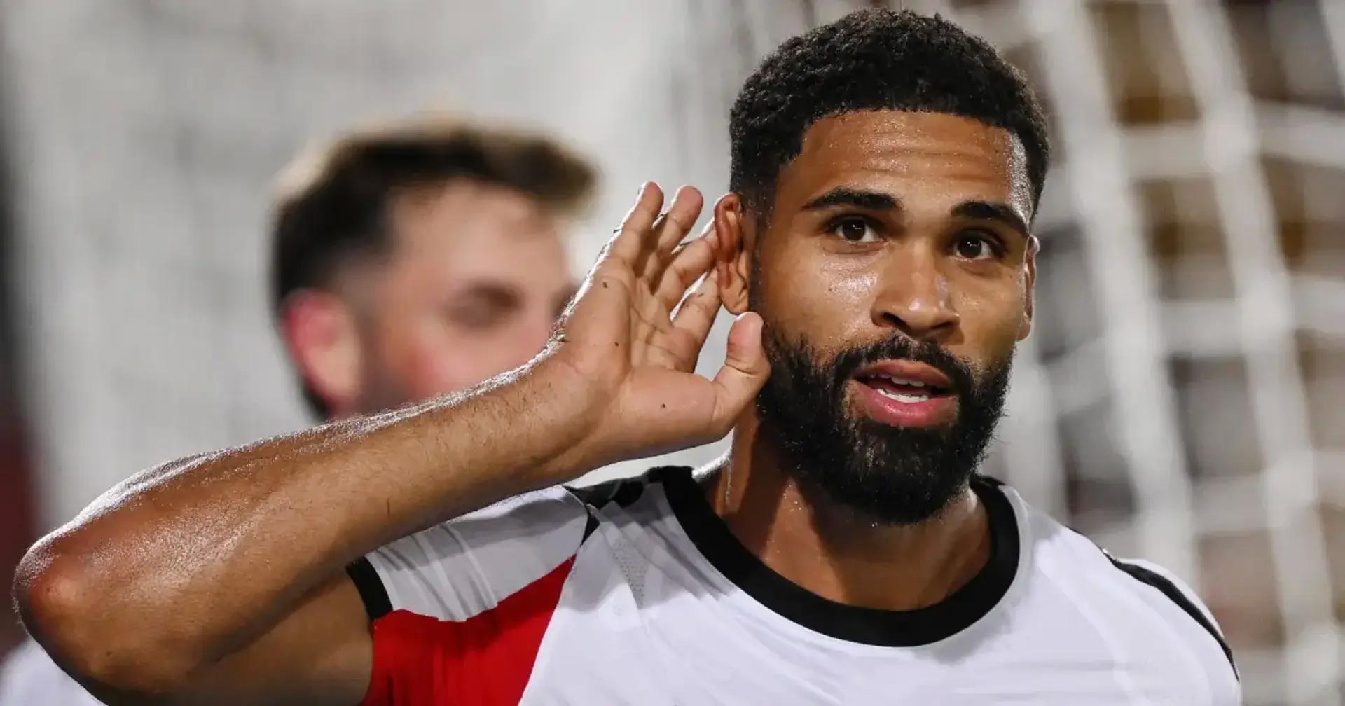 lpl直播在线观看-罗马诺：截至目前曼联没接触奇克，维拉正在尝试引入他